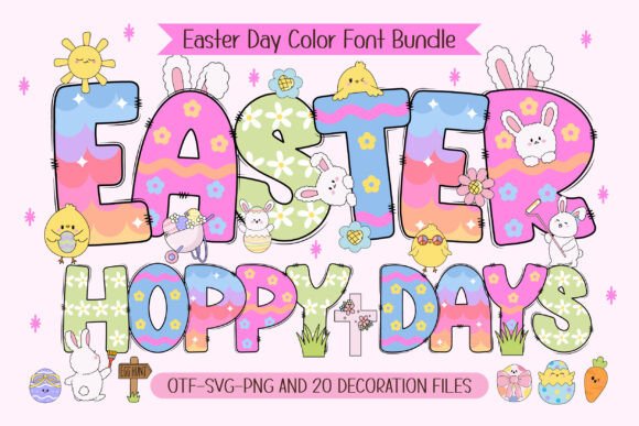 Bringing Festive Cheer to Every Design: The Hoppy Days Collection