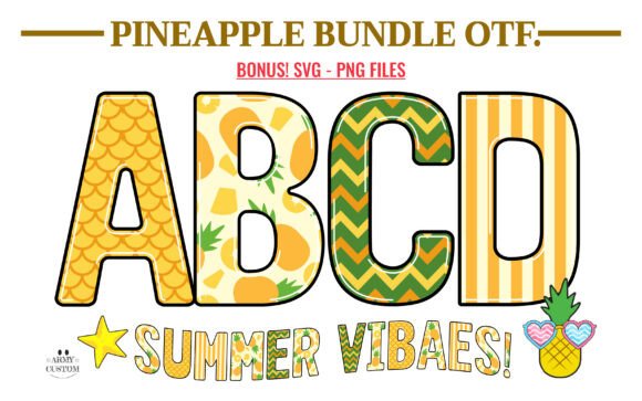 Bringing Tropical Vibes to Your Design Toolkit