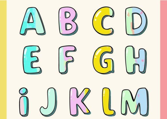 Marley: A Colorful Heaven for Creative Branding