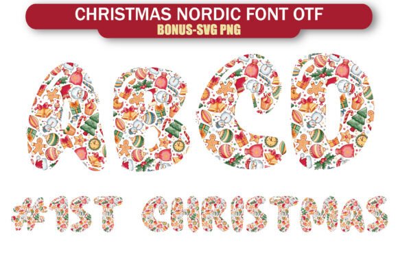 Nordic Christmas: Designing with Scandinavian Festive Style