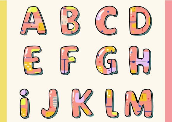 Ophelia: A Font That Paints with Every Keystroke